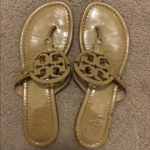 Tory Burch sandals
